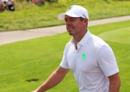 罗里·麦克罗伊(Rory McIlroy)在巴黎打出了超凡脱俗的投篮，从而夺走了奥运会的历史