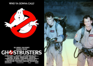 Netflix批准动画电影《捉鬼敢死队》(Ghostbusters)系列，并聘请《每日秀》(Daily Show)的前任制片人